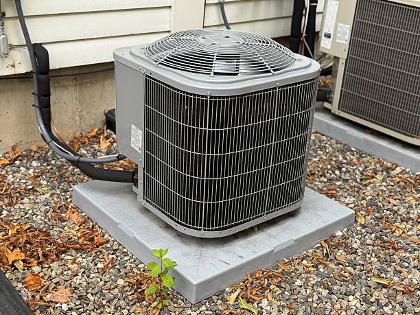 24/7 Emergency Hvac Maintenance experts in Galeton, CO